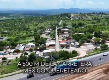 Terreno / Lote · 4896m² · San Juan del Rio Terreno Rustico Queretaro Palmillas