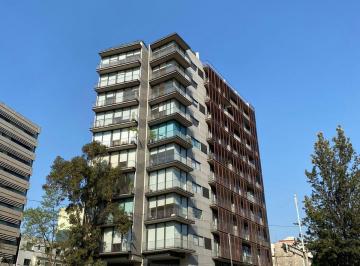 Departamento de 2 habitaciones, Cuauhtémoc · Departamento Amueblado en Renta en Ciudad de Mexico