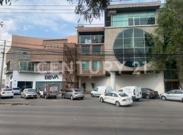 Oficina · 21m² · Oficina en Renta en San Mateo Cuautepec, Tultitlán, Estado de México.