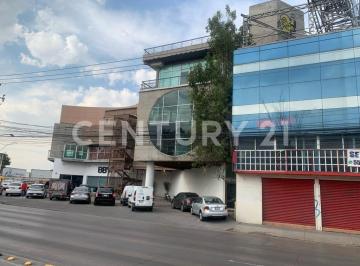 Oficina · 18m² · Oficina en Renta en San Mateo Cuautepec, Tultitlán, Estado de México.