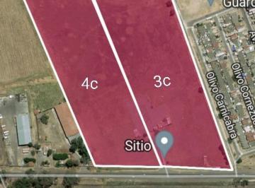 Terreno industrial , Tlajomulco de Zúñiga · Terreno Industrial en Venta Zona Aeropuerto