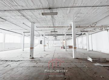 Bodega comercial · 2800m² · Bodega Industrial en Renta en Naucalpan
