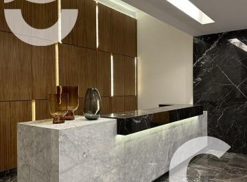 Oficina · 12m² · Oficina en Park Pedregal