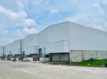 Bodega comercial , Tlajomulco de Zúñiga · Bodegas en Venta Parque Industrial Punto San Sebastián, Tlajomulco Jalisco