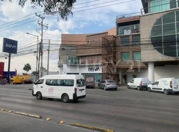 Oficina · 21m² · Oficina en Renta en San Mateo Cuautepec, Tultitlán, Estado de México.