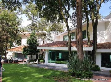 Casa de 6 habitaciones, Atizapán de Zaragoza · Residencia en Venta o Renta Club de Golf Valle Escondido