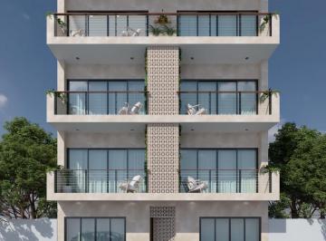 Departamento · 71m² · 2 Recámaras · Departamento en Venta
