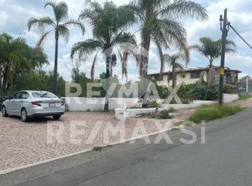 Terreno / Lote · 2241m² · Terreno Venta Juriquilla
