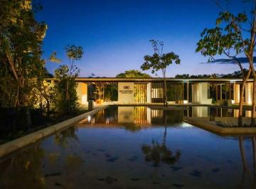 Terreno / Lote , Solidaridad · Terreno Residencial en Venta Country Club Mayakoba