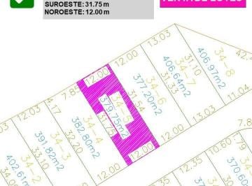 Terreno / Lote , Ixtapan de la Sal · Lote Violeta 5 34 - 5 Mza Xviii Rancho San Diego Ixtapan de La Sal Edomex
