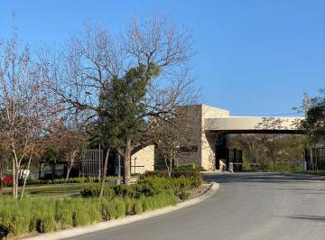 Terreno / Lote , Santiago · Terreno en Venta Campestre de Santiago Residencial, Santiago N. L.
