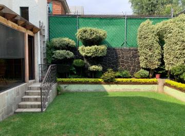 Casa de 4 habitaciones, Tlalpan · Casa en Venta en Colinas del Bosque