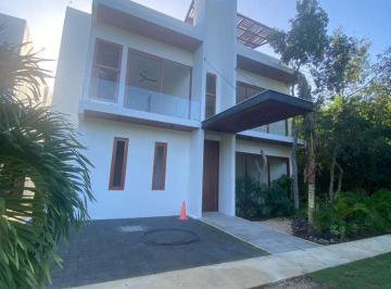 Casa de 4 habitaciones, Solidaridad · Venta Casa Playa del Carmen Nueva Selvamar