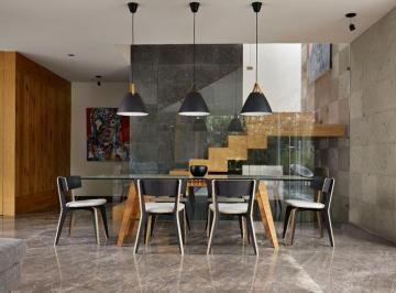 Casa en condominio de 3 habitaciones, Coyoacán · Residencia en Coyoacan en Renta. Amueblada y Equipada. Francisco Sosa