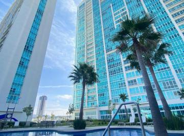 Departamento de 4 habitaciones, Querétaro · Departamento en Venta en Juriquilla Towers, en Esquina con 4 Habitaciones