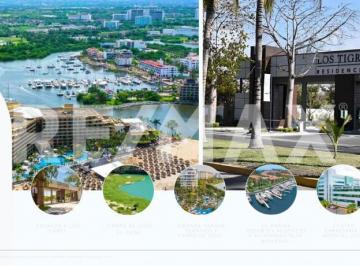 Departamento · 147m² · 3 Recámaras · 2 Estacionamientos · Venta Deluxe Condominio Departamento Balica Los Tigres Cerca a Playanuevo Vallarta - (4)