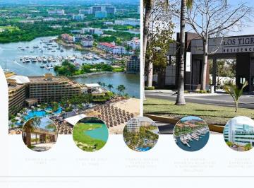 Departamento · 147m² · 3 Recámaras · 2 Estacionamientos · Venta Deluxe Condominio Departamento Balica Los Tigres Cerca a Playanuevo Vallarta - (4)