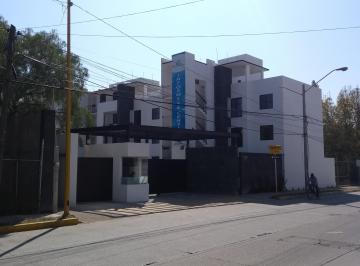 Acceso a la privada · Departamento en Privada
