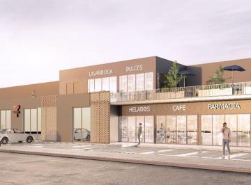 Local comercial , Tlajomulco de Zúñiga · Locales Nuevos en Venta en Plaza Reserva