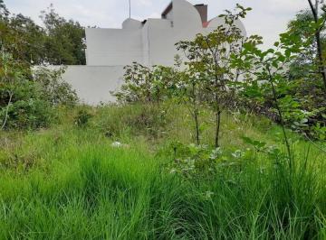 Terreno / Lote , Huixquilucan · Terreno en Venta, Lomas de La Herradura