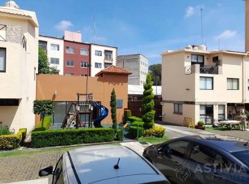 Casa en condominio en Venta de 3 habitaciones Granjas Navidad · Venta de Casa en Condominio Noche de Paz, Cuajimalpa
