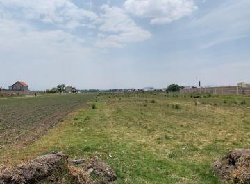 Terreno comercial , Metepec · Terreno en Venta en Metepec, Circuito Exterior Metropolitano