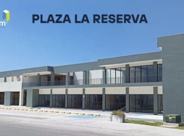 Local comercial , Tlajomulco de Zúñiga · Locales en Venta en Plaza La Reserva Santa Cruz de Las Flores. Tlajomulco