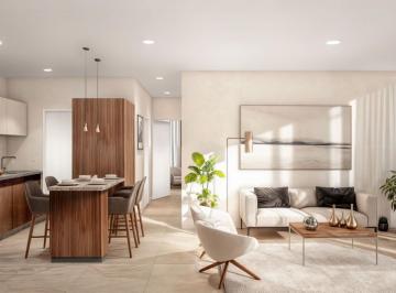 Departamento · 79m² · 2 Recámaras · 2 Estacionamientos · Departamento en Preventa en Zapopan