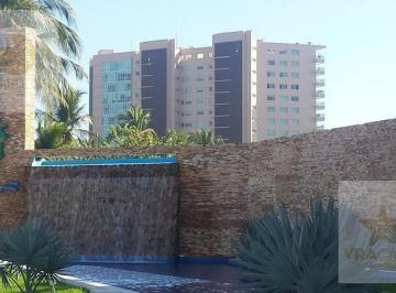 Departamento · 4 Recámaras · 3 Estacionamientos · PH Tikal Acapulco Remate Otis