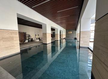 Departamento de 3 habitaciones, Cuajimalpa de Morelos · Departamento en Venta en Bosques de Las Lomas