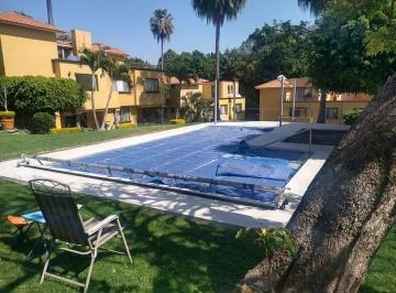 Casa de 3 habitaciones, Cuernavaca · Venta Casa en Condominio en Chapultepec Cuernavaca