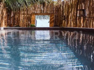 Edificio · 750m² · 11 Recámaras · Hotel en Venta, Tulum, Quintana Roo
