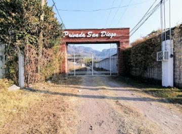 Terreno / Lote , Yautepec · Terreno en Venta a 10 Min de Oaxtepec