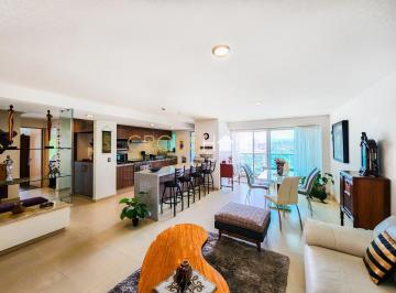 Departamento de 2 habitaciones, Querétaro · Milenio III, Departamento en Renta