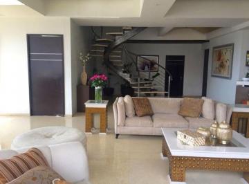 Departamento · 521m² · 3 Recámaras · 3 Estacionamientos · Departamento en Venta en Bosques de Las Lomas Pent House