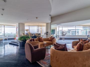 Departamento · 454m² · 3 Recámaras · 3 Estacionamientos · Departamento en Venta, Ruben Darío, polanco - (4)
