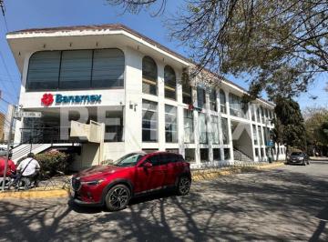 Edificio · 1680m² · 16 Estacionamientos · Edificio en Renta o Venta en Satélite - (4)
