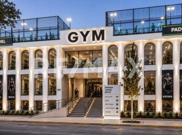 Edificio · 1680m² · 16 Estacionamientos · Edificio en Renta o Venta en Satélite - (4)