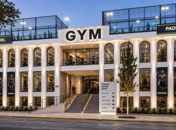 Edificio · 1680m² · 16 Estacionamientos · Edificio en Renta o Venta en Satélite - (4)