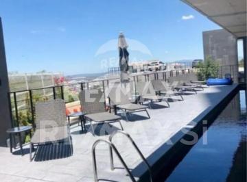 Departamento · 67m² · 1 Recámara · Rdv Departamento Venta Adamant Campanario