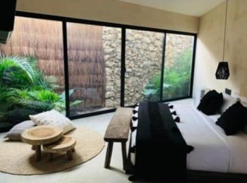 Departamento , Tulum · Departamento en Venta Tulum