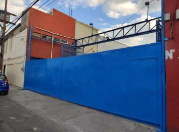 Bodega comercial , Iztacalco · Bodega Uso Comercial