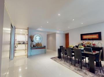 Departamento de 3 habitaciones, Miguel Hidalgo · Departamento en Venta en Lomas de Chapultepec