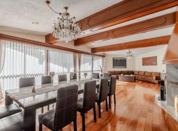 4f2d74efedcddfdaeea9416fafdef890a11502eec645669e3e9f77193ca81931 · Casa en Venta en Pedregal de San Francisco