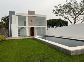 Casa de 3 habitaciones, Jiutepec · Se Vende o Renta Casa en Jiutepec