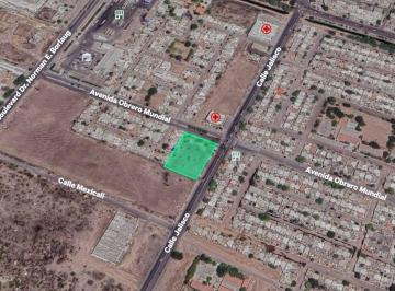 Terreno comercial , Cajeme · Terreno en Venta | Ciudad Obregón