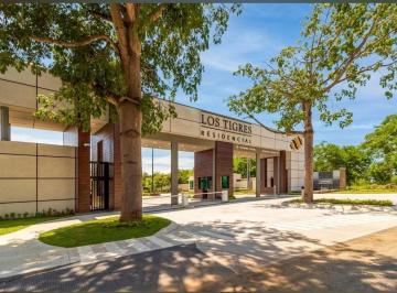 Terreno / Lote , Bahía de Banderas · Terreno Los Tigres
