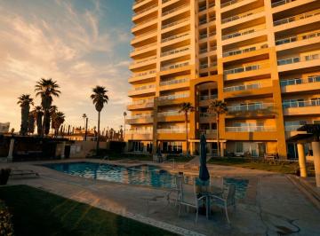 Departamento de 3 habitaciones, Playas de Rosarito · Se Renta Departamento Amueblado en Riviera de Rosarito