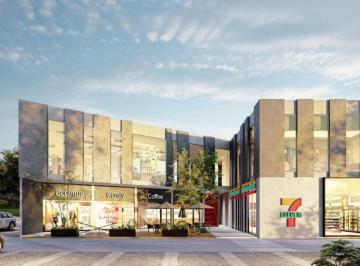 Local comercial , San Pedro Tlaquepaque · Locales Nuevos en Venta en Plaza Zimalta