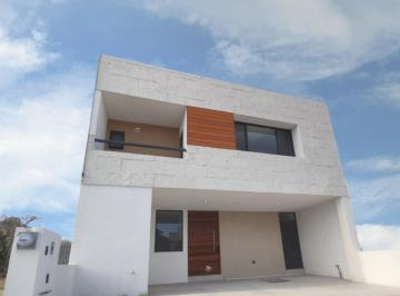 Casa de 5 habitaciones, Querétaro · Casa en Venta en La Vista Residencial. Priv Cofradía 29 Querétaro